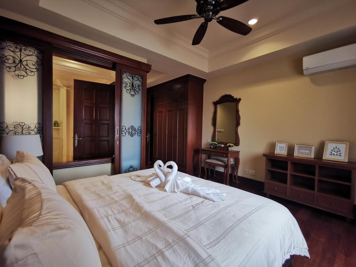 Casa Del Rio Residences Malacca Exteriör bild