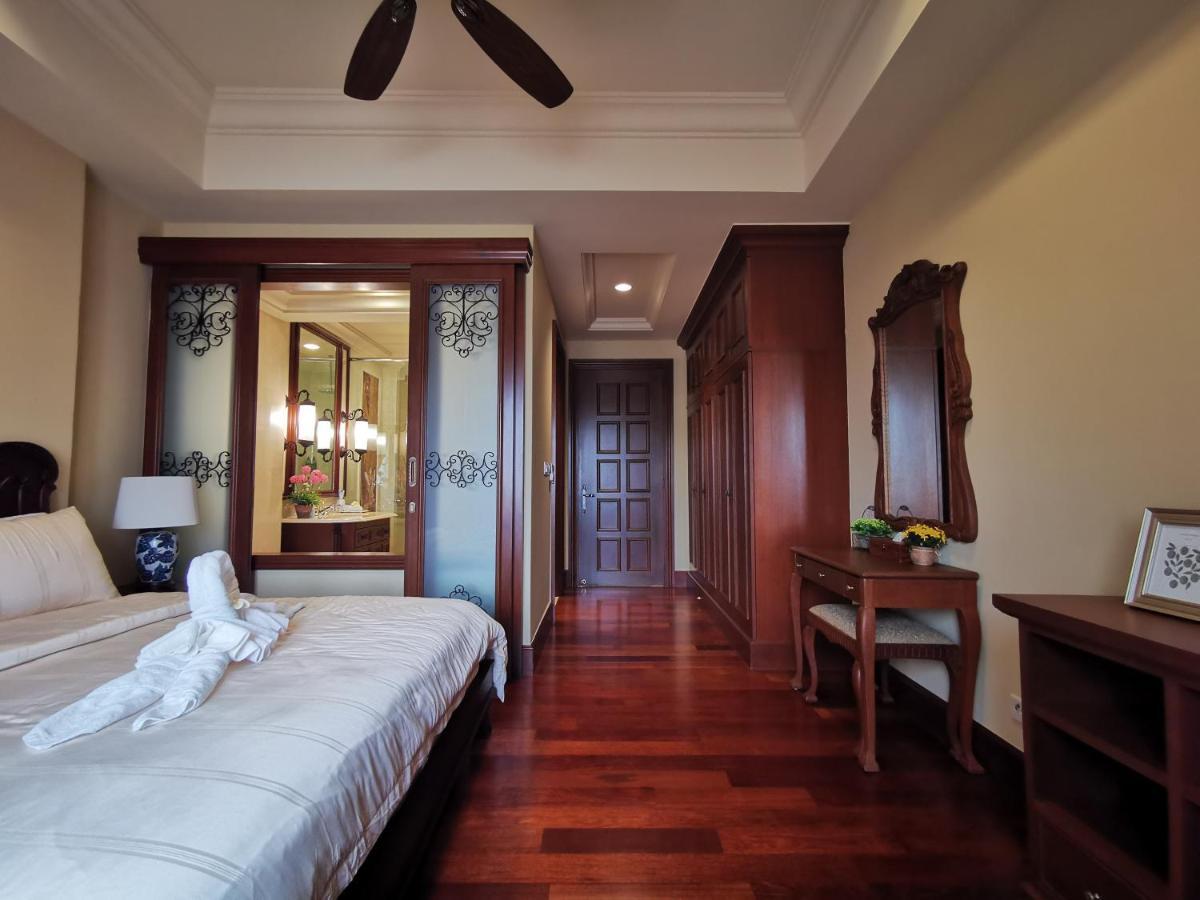 Casa Del Rio Residences Malacca Exteriör bild
