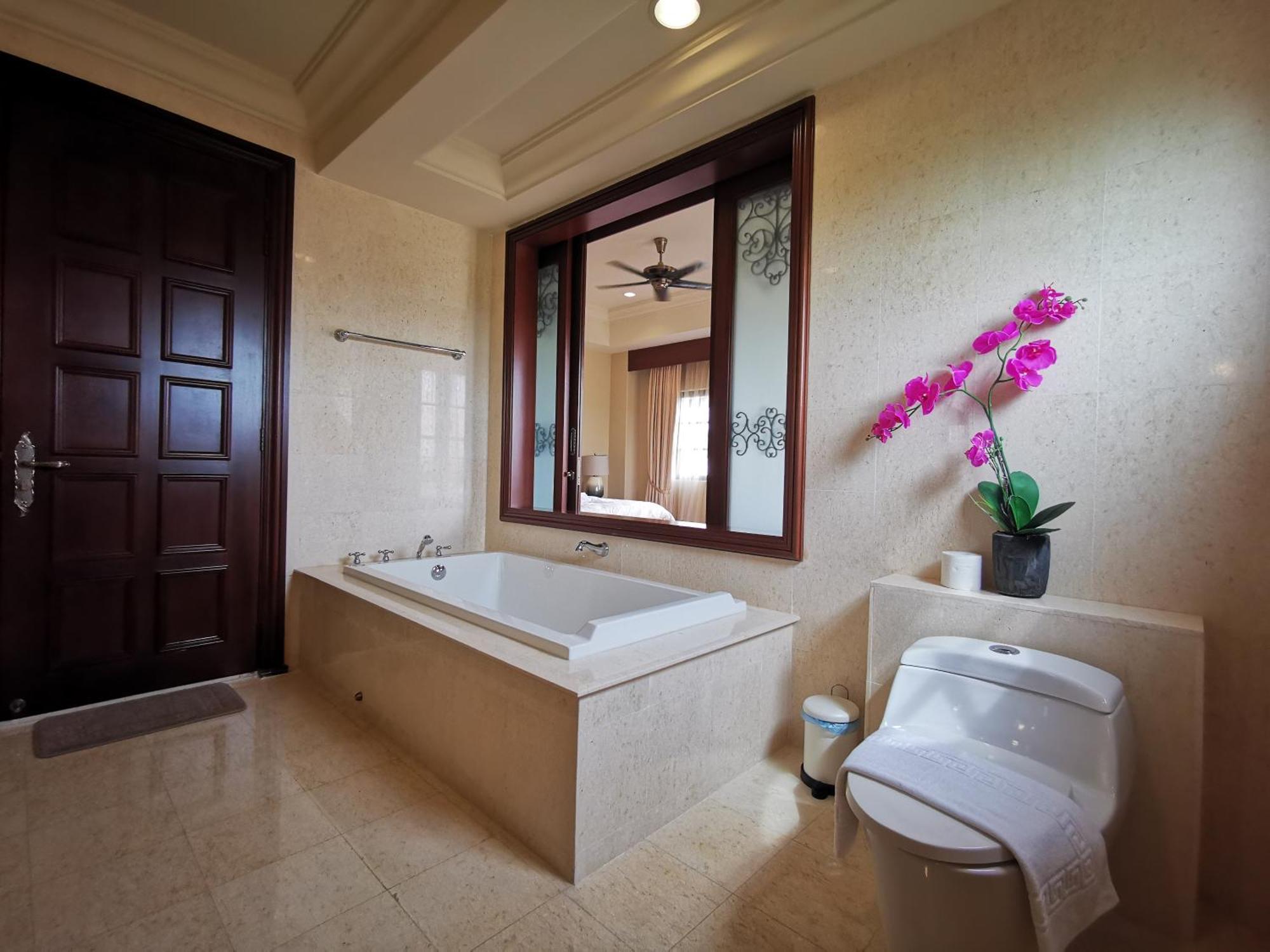 Casa Del Rio Residences Malacca Exteriör bild