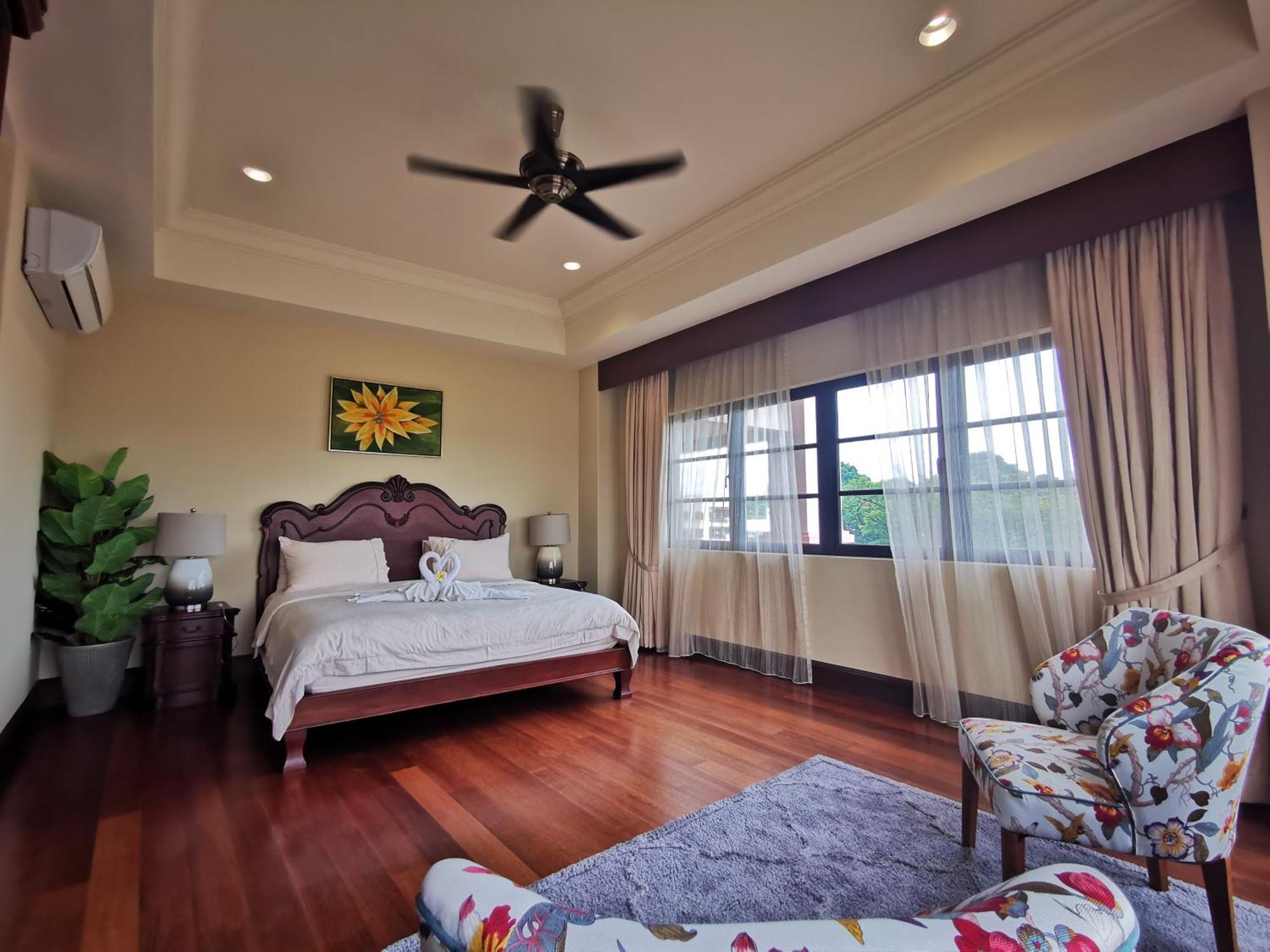 Casa Del Rio Residences Malacca Exteriör bild